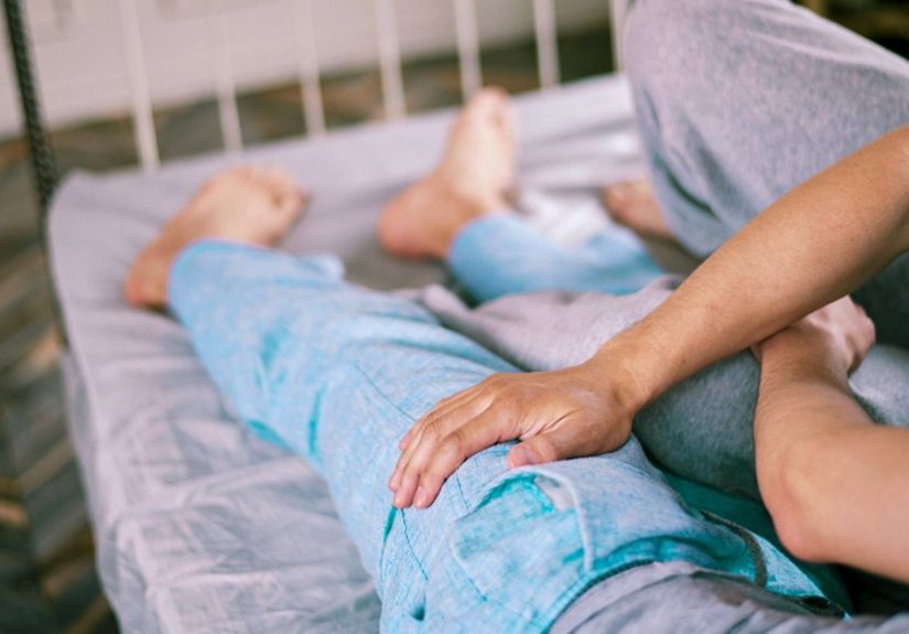 Male G-Spot: What the Prostate Is and What to Know