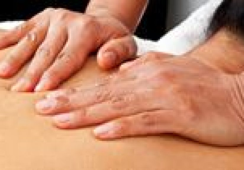 Massage Therapy for Depression