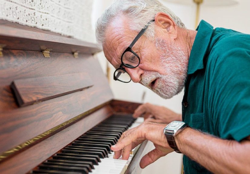 Medicare Coverage for Parkinson’s Disease