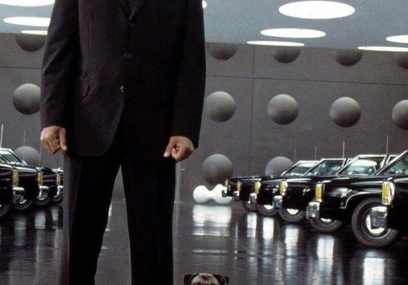 Men in Black II Rankings And Opinions