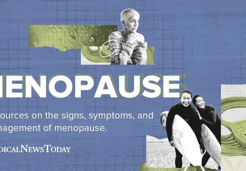 Menopause: Resources on Symptoms, Management, and More