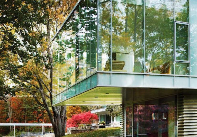 Midcentury Houses Today (Hardcover)