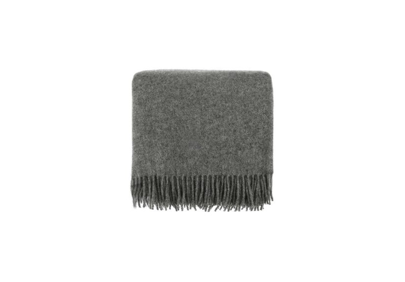 Miramar Wool Blanket