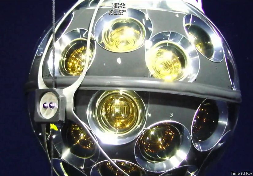 Most Energetic Cosmic Neutrino Ever Observed By KM3NeT Deep Sea Telescope