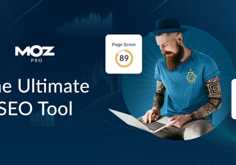 Moz Pro Keyword Reseach - Moz