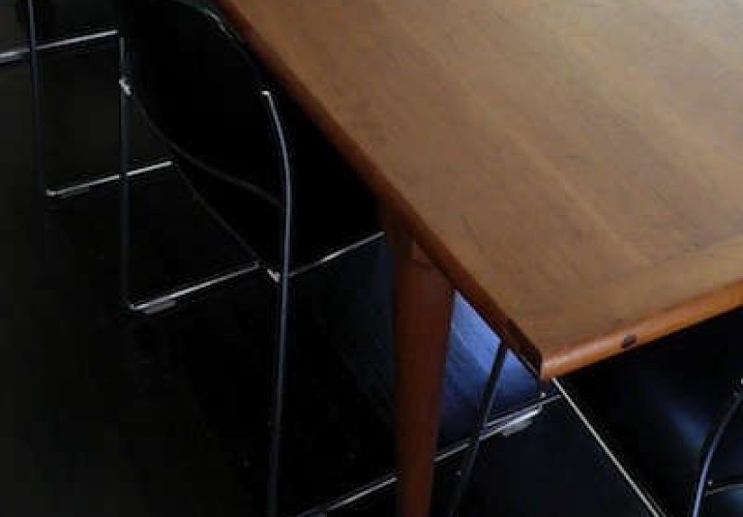 Mt. Lebanon Shaker Work Tables