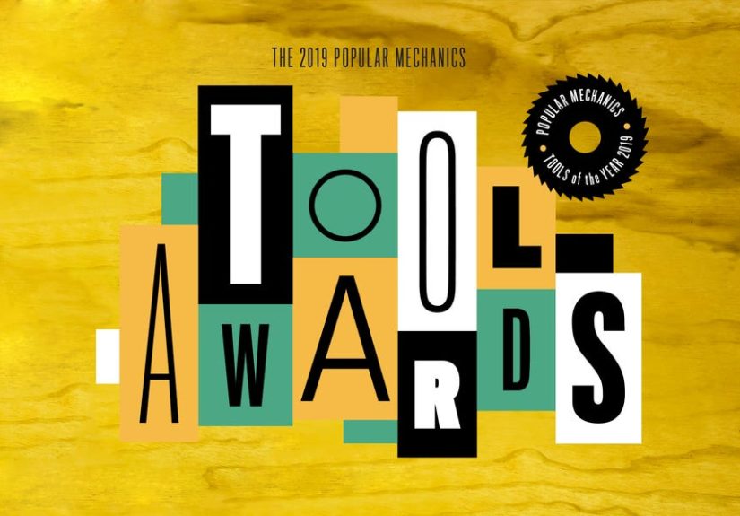 Must Have Tools - 2019 Popular Mechanics Tool Awards
