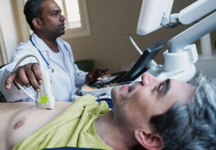 Myocardial Ischemia: Symptoms, Treatment, and Outlook