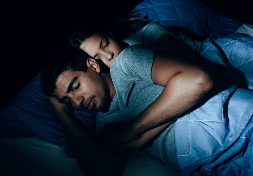 Natural Sleep Aids & Supplements