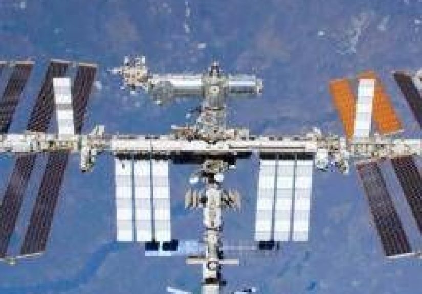 New Bone Growth Therapy to Be Tested in Space