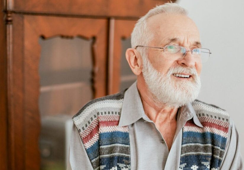 Non-Small Cell Lung Cancer (NSCLC): Symptoms and Causes