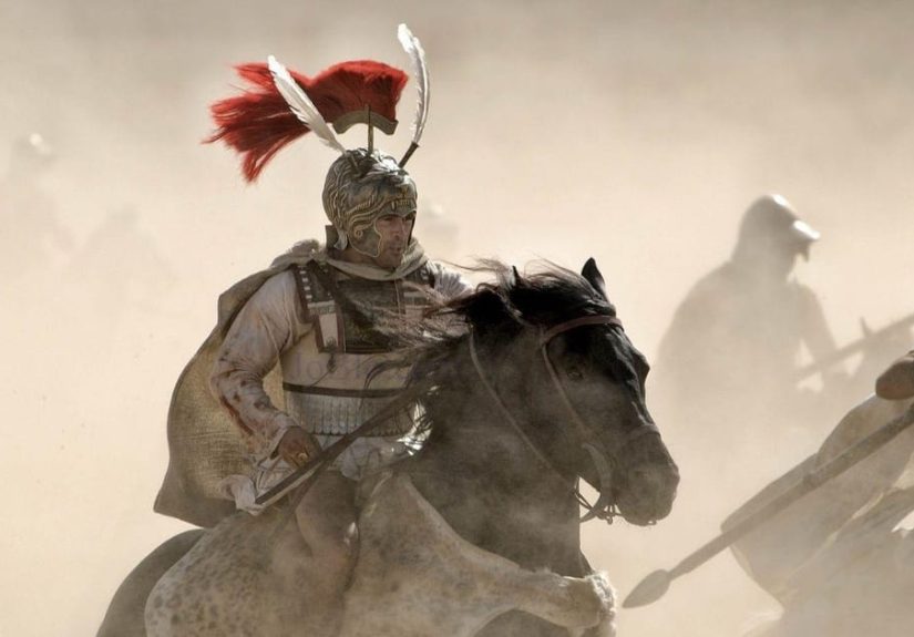 Oscar Bait Movies That Failed To Bait Any Oscars