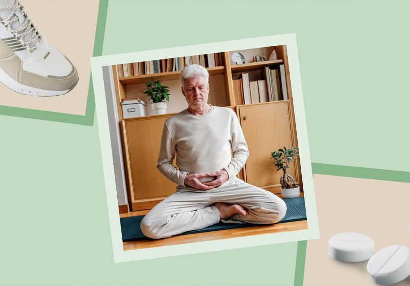 Palliative Care for Metastatic Prostate Cancer: Symptom Relief and Support