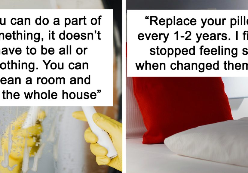 People Share What Things They Learned Embarrassingly Late In Life (30 Posts)