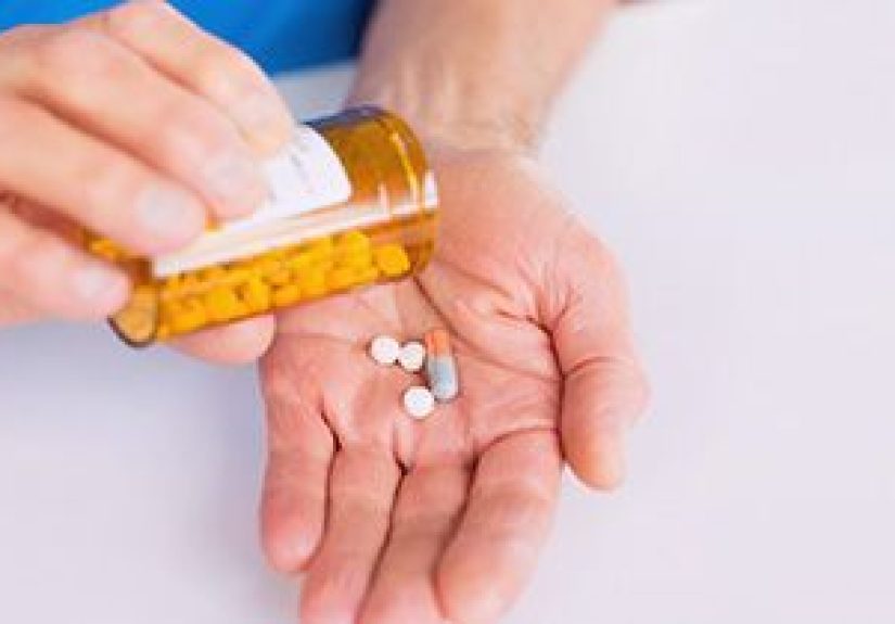 Polycythemia Vera Treatment Options