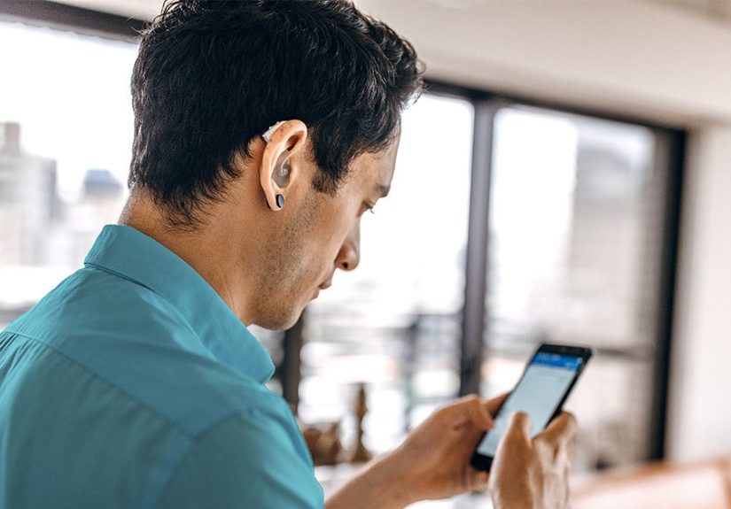 Prescription Hearing Aids Are Expensive. Could an OTC Option Help?