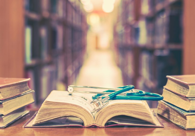 Programs that recruit and retain Black and Latinx students in health care fields are essential to address racial health disparities