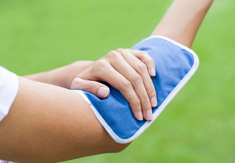 Quick Ways to Get Rid of Bruises: Easy Home Remedies and Tips Video