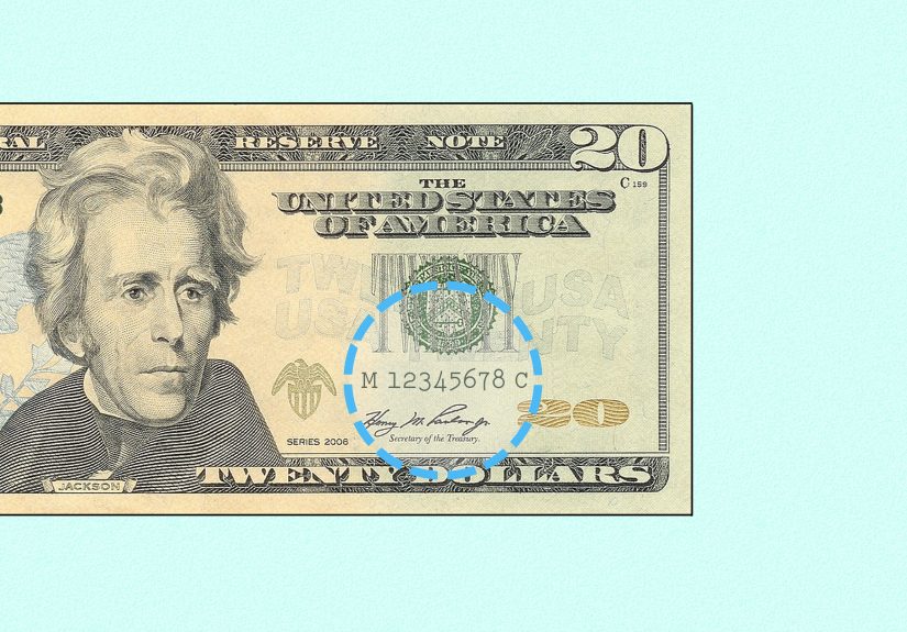 Rare 20 Dollar Bills: 11 Notes Worth a Small Fortune