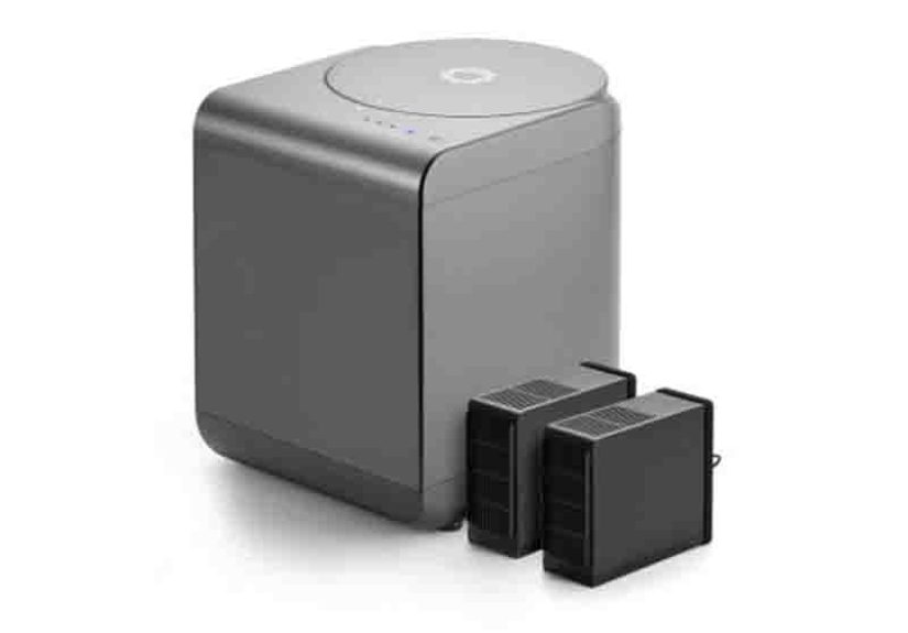 Revive Electric Kitchen Composter