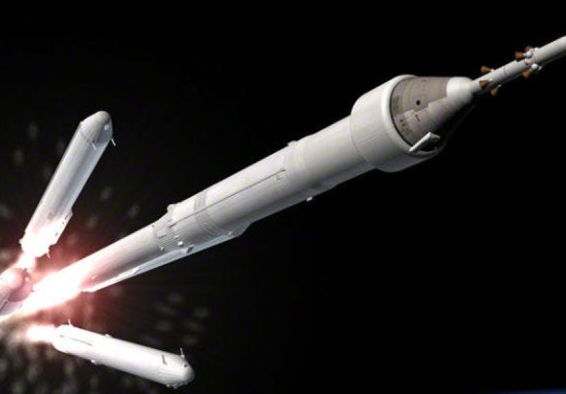 Russia's Big Plan To Shrug Off Its Space Crisis And Land Humans on the Moon