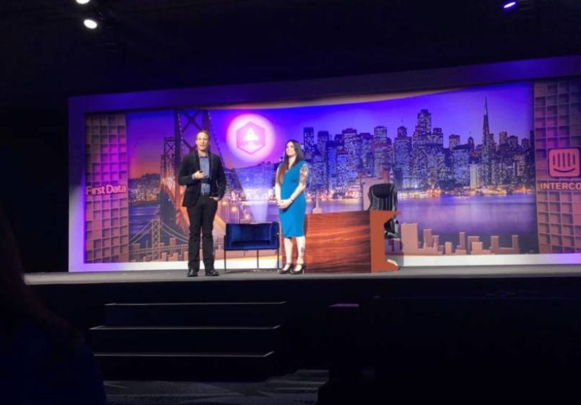 SaaStr Annual: Live Blog, Day One Kickoff!