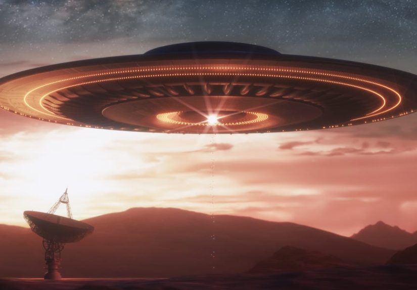 Scientists Have Found a New Way to Detect Alien Radio Signals