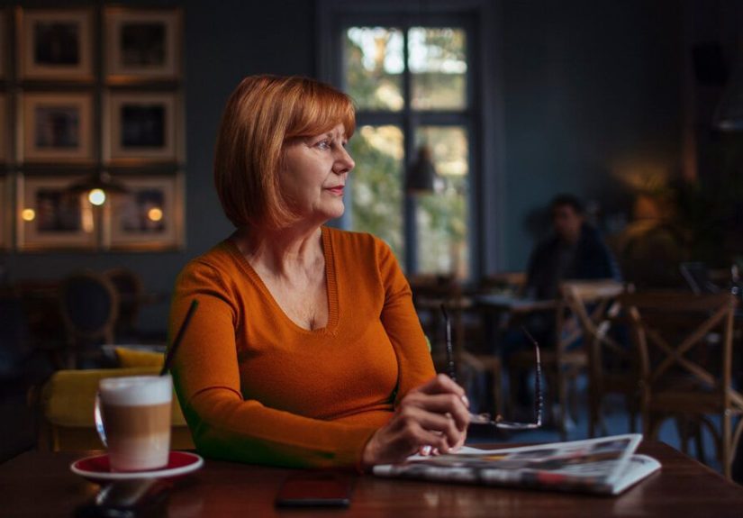 Scopophobia: The Fear of Being Stared At I Psych Central
