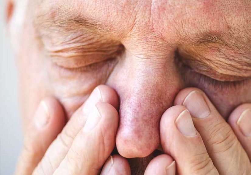 Sinus Surgery: Types, What to Expect, and Recovery