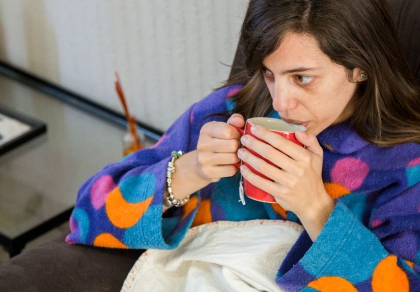 Sore Throat with Swollen Glands: Causes