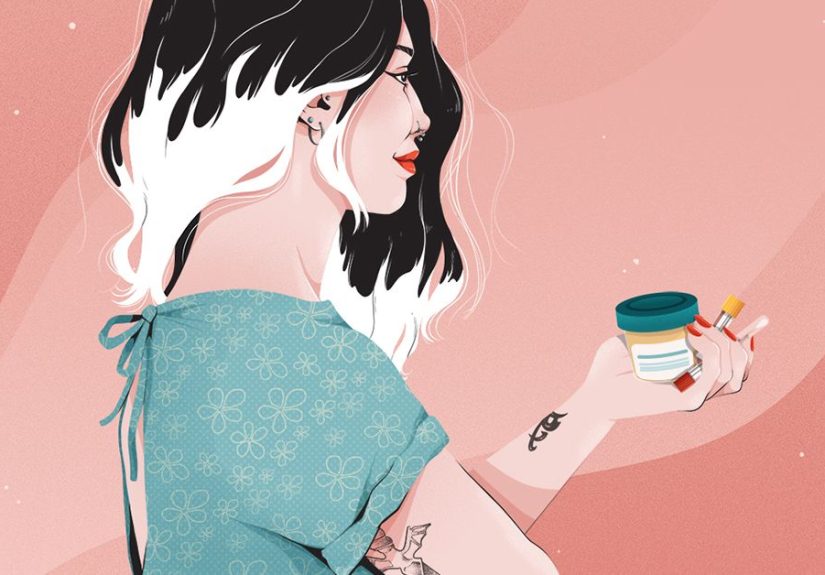 STIs Are a Dime a Dozen &mdash; Incredibly Common & NBD
