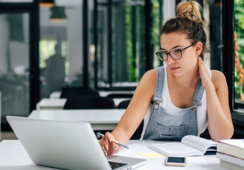 Teaching Students to Use Feedback: A Step Toward Deeper Learning