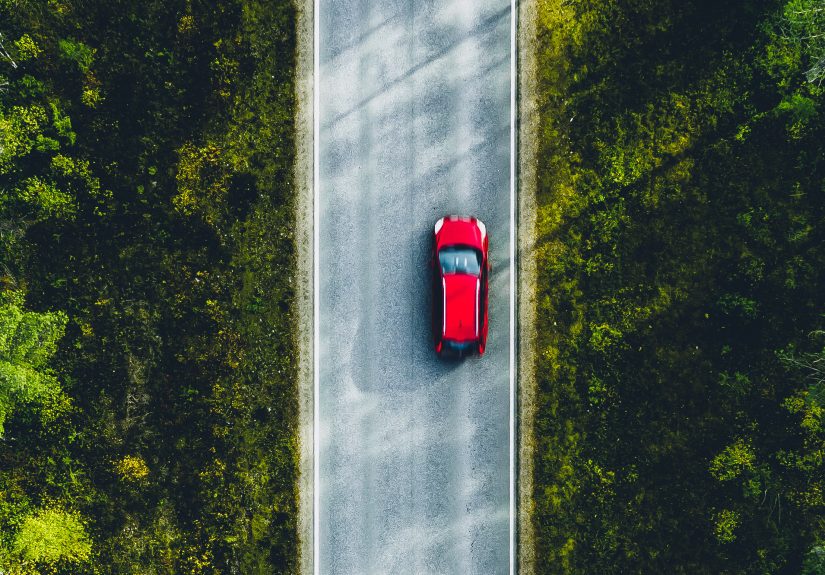 Tech Hidden In Plain Sight: Cruise Control
