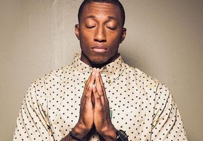 The 45 Best Gospel Rappers By Fans