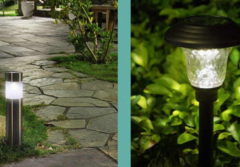 The 6 Best Solar Pathway Lights 2024 - Solar Pathway Light Reviews