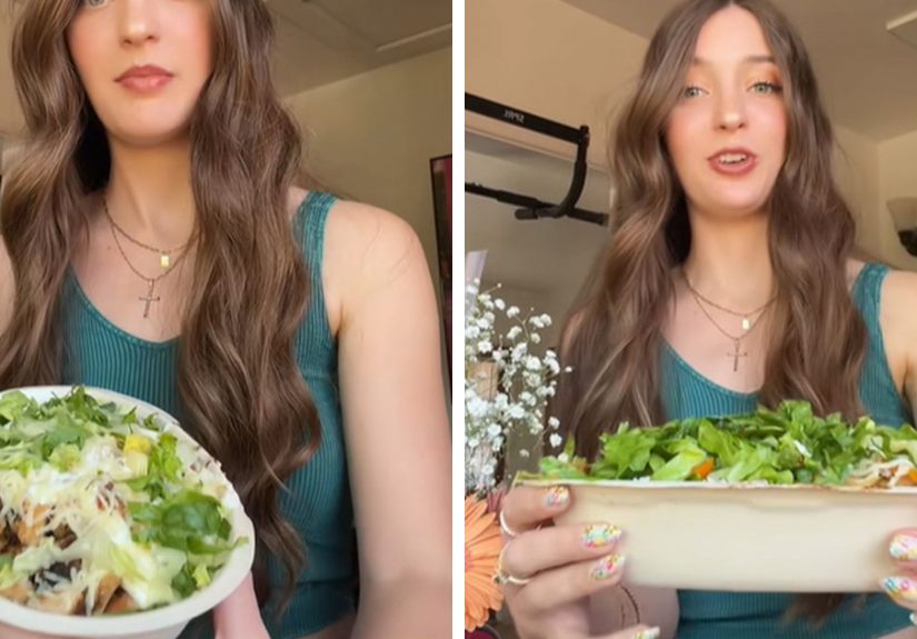 “The Conspiracy Is True”: Women Test The Theory That Men Are Given More Food When Ordering Delivery
