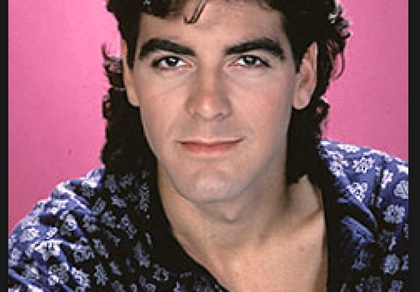 The George Clooney Perspective