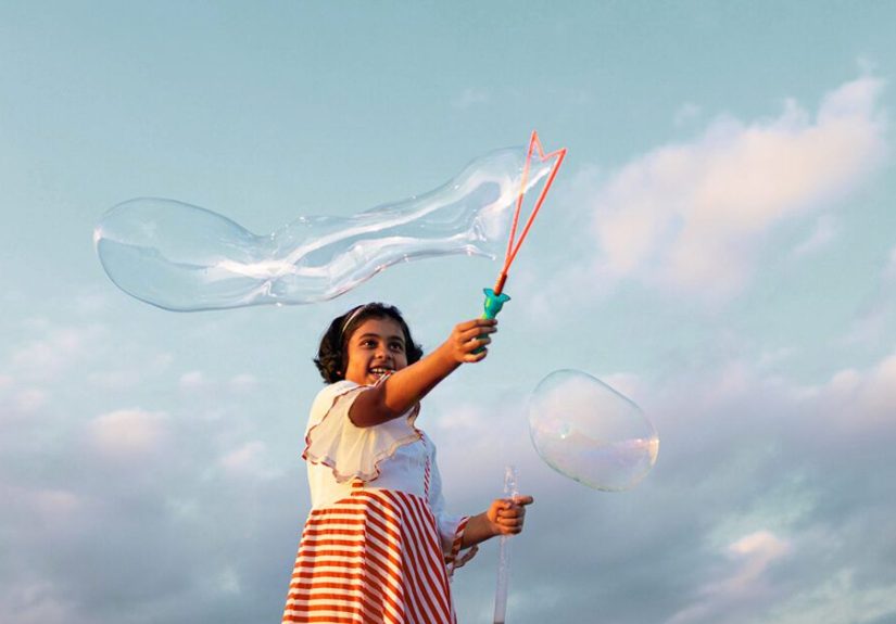 The Importance of Play: How Kids Learn By Having Fun