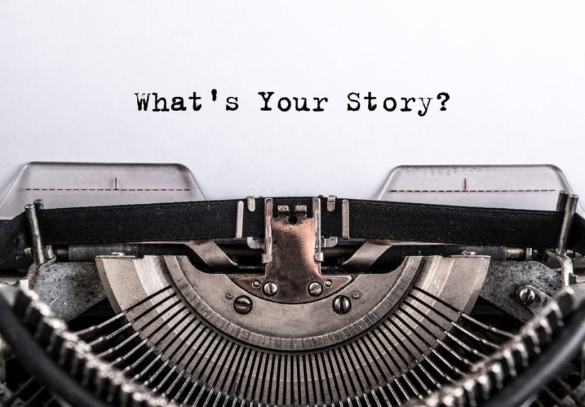 The power of storytelling in your resume