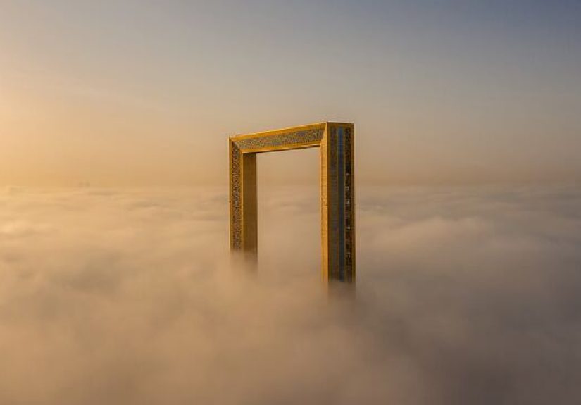The Winning Photos Of The First Annual Aerial Photo Awards