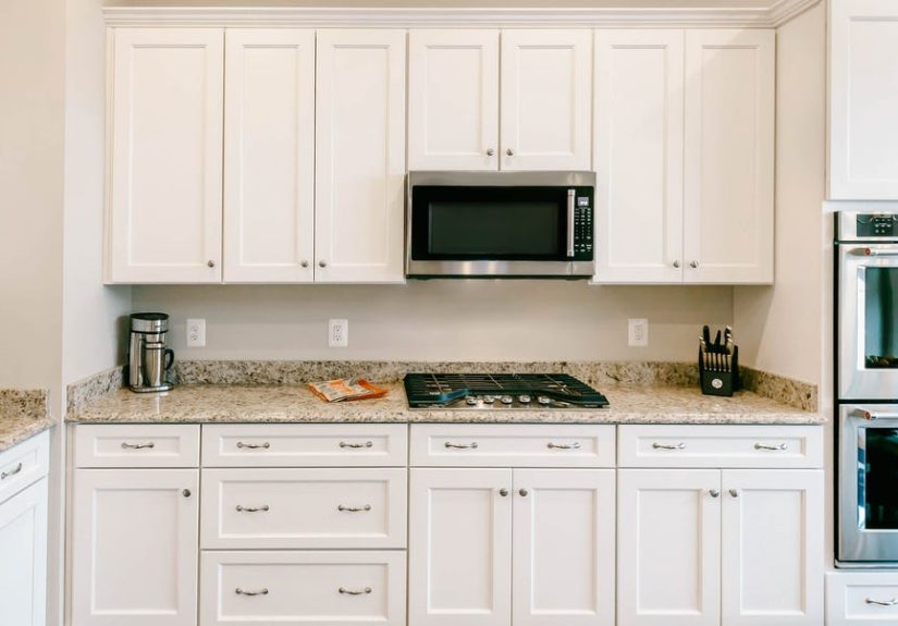This Future Kitchen Design Trend Is About to Take Over