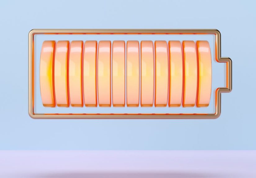 This Structural Battery Could Lead to Massless Energy Storage