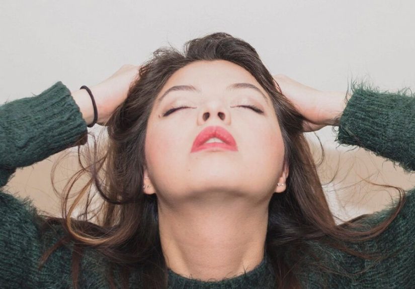 Tingling Scalp: Causes, Treatment, and Related Conditions