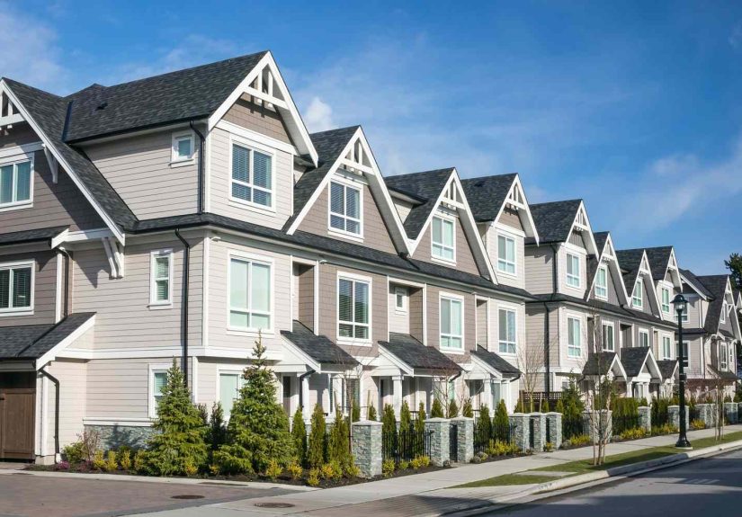 Townhouse vs. House: What's the Difference?