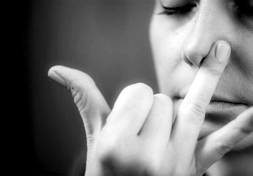 Unable to Breathe Through the Nose: Causes and Treatment