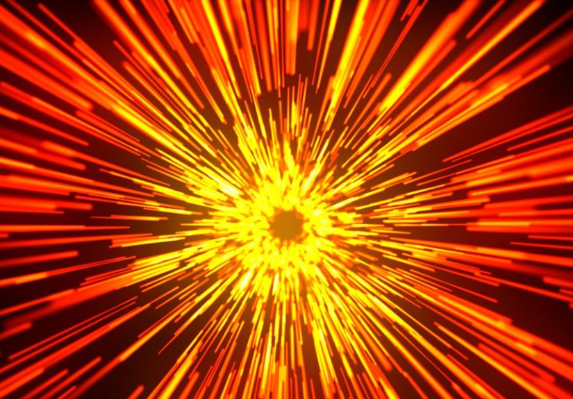 Warp Drive: Scientists Say a Physical Warp Drive Is Now Possible