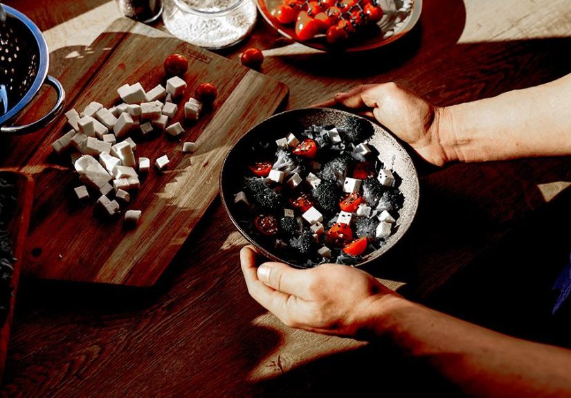 Weight loss: How do low-fat vegan and Mediterranean diets compare?