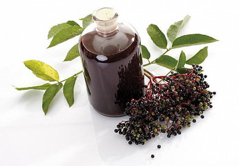 What Are the Health Benefits of Elderberry? - Harvard Health