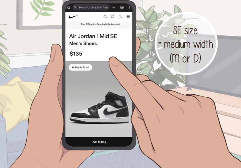 What Does SE Mean in Shoes? A Detailed Explanation