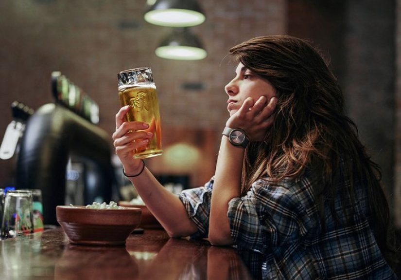 What is alcohol use disorder? How to treat alcoholism